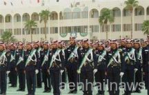 فتح باب القبول والتسجيل لراغبي الالتحاق بكلية الملك خالد العسكرية