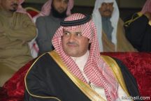 يهدي ” المسطح “باترول سفاري 2015 بسبب تغريزة‎