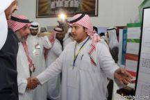 البرونزية للأولمبياد الوطني للإبداع العلمي  (( إبداع 2015م )) .
