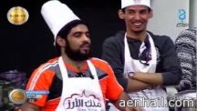 وتضرب المعتدي على أخوها بالترمس على رأسه