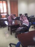 يقيم لقاءً تربوياً لمعلمي التربية الإسلامية  ( المتوسطة والثانوية )