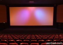استحداث قاعه” سينمائية متطورة” بمدينة حائل