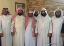 بأعضائها المدانين في واقعة “حافلة الطالبات”