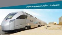 استمرار القبول بالمعهد السعودي للخطوط الحديدية ( سرب ) حتى 28 الجاري