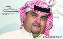 الفنان “فهد الحيان” يعتزل التمثيل نهائياً