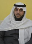 الزبن يكرمون الشهم حامد الشمري.