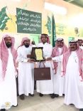 مدرسة الشعلانية الإبتدائية تقيم حفلها الختامي