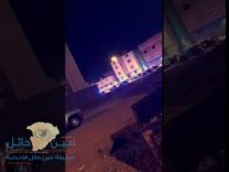 الجهات الأمنية تضبط 3 مطلوبين في مكة وجدة