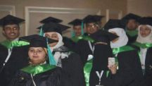 35 ألف سعودية يدرسن في 60 دولة بالخارج