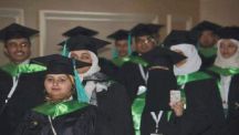 35 ألف سعودية يدرسن في 60 دولة بالخارج