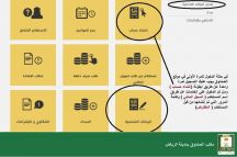 تحديث بيانات قوائم انتظار القروض بالتنمية العقاري