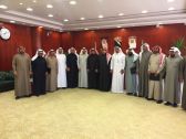 السيف يكرم المشاركين في فعالية لا تترك اثرا