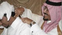 تعرف على أشهر سياف سعودي نفذ 3 آلاف حكم قصاص في حياته