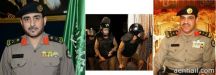 الأحد القادم قوة المهمات والواجبات الخاصة تباشر مهامها بشرطة بقعاء … والمواطنون بصوت واحد ” شكراً الألمعي شكراً الروقي ”