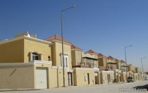 انخفاض نسبة الصفقات العقارية في الرياض بنسبة 23%