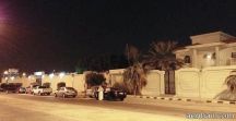 يناشدون أمير منطقة حائل …. بعض الاستراحات بالحي إزعاج حتى الفجر ولا يوجد تجاوب من الجهات المختصة