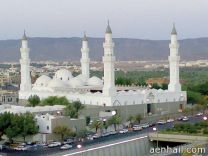 مساجد بالمدينة مراقبة أمنيا
