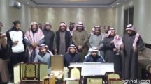 تودع السلطان بحفل تكريمي