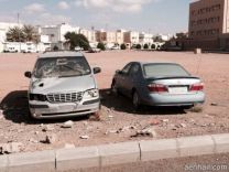 تنتقل من صناعيّة مدينه حائل إلى الأحياء الحديثة..