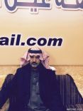 يشكر منسوبي مركز القلب بحائل على نجاح عملية الإنعاش القلبي لأمه