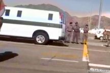تُطيح بمصور فيديو تعزير البرماوية
