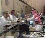 أدى لتوسع البنوك في تمويل القطاع الخاص