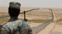 بإطلاق النار على المتسللين عبر الحدود دون تفاوض