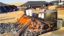 إلى موسوعة جينيس في مهرجان ربيع بريدة