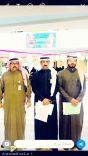 صحة حائل تقيم فعاليات اليوم العالمي للتطوع 2018 م