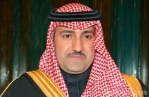 فوجئنا بكثير من أعمال الخير قدمها الوالد في السر وسنواصل إخفاءها