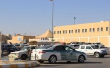 أولياء أمور طلاب مدارس المنطقة يقدمون شكرهم لمدير شرطة حائل اللواء عثمان بن عبد العزيز المحيميد،