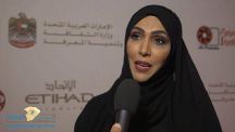 الفنانة الإماراتية #سميرة_أحمد تبكي على الهواء وتكشف سبب اعتزالها الفن