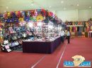 افتتاح معرض الروشن التجاري للمنتجات الاستهلاكية المختلفة#ضمن فعاليات مهرجان الصحراء لــــــعام 2010