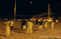 حدث يقتل زميله في “مباراة طائرة”