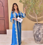طلب الإعلامية الأردنية علا الفارس الاستقالة من قناة MBC