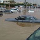 على مدينه الرياض #عدم استقرار الأجواء