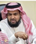 والدة سعود عبدالله الشبلي، مدير مستشفى الملك سلمان التخصصي بمدينة حائل الى رحمة الله