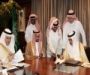 لطرق في مختلف المناطق  #وزير النقل يوقع  13 عقداً