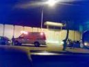 يمني وابنه بحائل #مقيم باكستاني يدهس