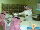 التعليم بالسليمي يعقد بمدراء المدارس التابعة للمكتب  #مشرف الادارة المدرسية بمكتب