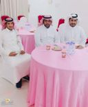 لجنة التنمية الإجتماعية بمحافظة الشملي تكرم سيدتّي البر والوفاء ‬