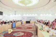 أمير حائل يرأس اجتماع مجلس المنطقة