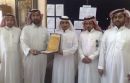بمدرسة بيضاء نثيل‎#اليوم الاربعاء النادي العلمي