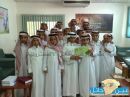 في مهرجان الانشاد#مدرسة المحمدية المركز الاول
