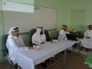 بالجامعه يتواجد بثانوية سميراء#عميد القبول والتسجيل