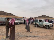 مزاد علني لـ  250 سيارة في حجز المرور بالمنطقة الصناعية  بمدينة حائل