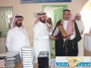 حفلاً لطلابها المتفوقين #مدرسة ثانوية جبه تقيم