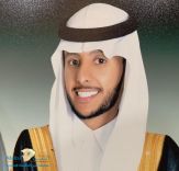 الشاب /مشعان عواد الرفاع يحصل على درجة البكالوريوس(إدارة اعمال) من جامعة الامام محمد بن سعود