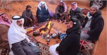 وفريق عون للإنقاذ يستمر في تسجيل مواقف مشرّفة..