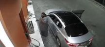بالفيديو … الإطاحة بشخصين اعتادا سرقة محطات وقود بـ”مسدس”..والشرطة تكشف التفاصيل!
